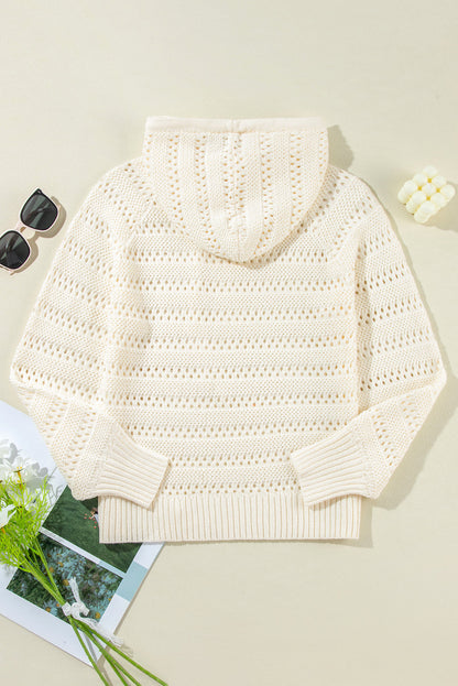LP | Maglia invernale chic e rilassata
