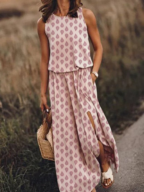 LP | Abito Airy Chic