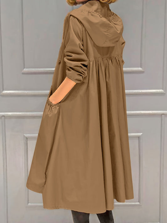 LP | Cappotto casual e alla moda