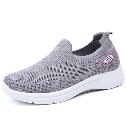 LP | Scarpe da ginnastica per donne per alleviare il dolore