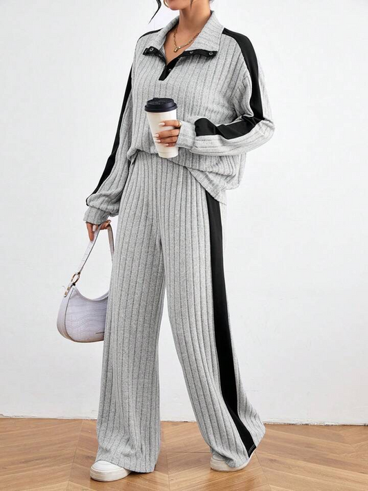 LP | Abbigliamento invernale casual e alla moda