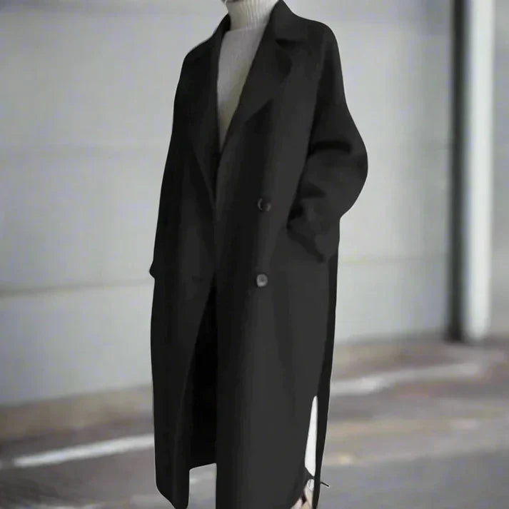 LP | Cappotto generale casual e alla moda