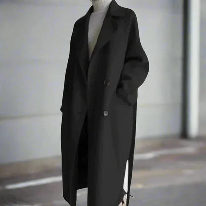 LP | Cappotto generale casual e alla moda