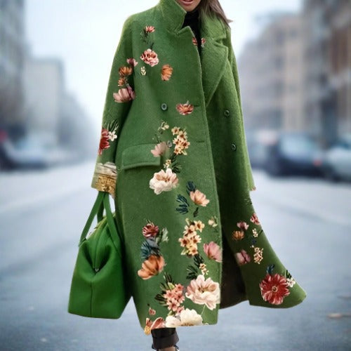 LP | Cappotto invernale moderno e confortevole
