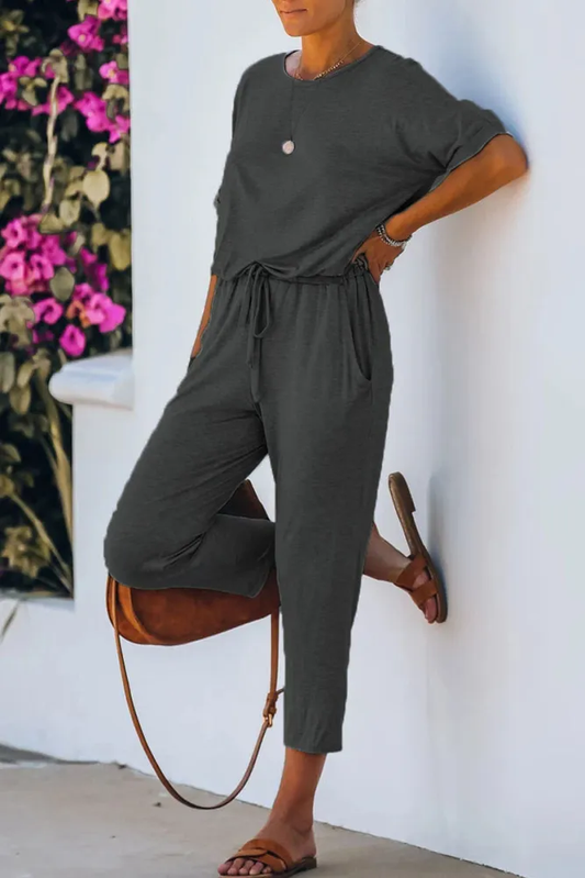 LP | Tuta generale casual ed elegante