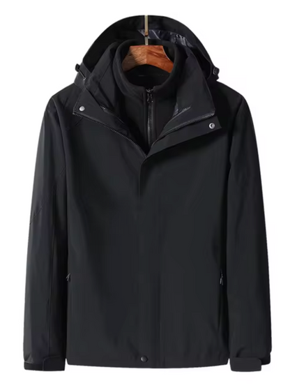 LP | Giacca invernale classica ed elegante