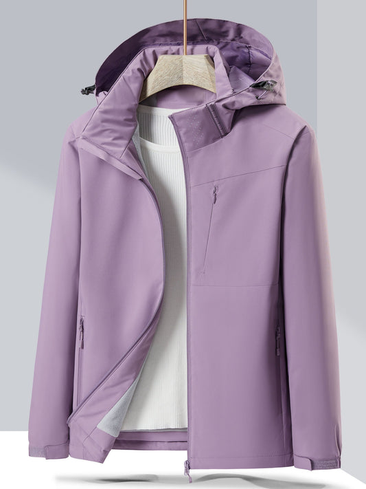 LP | Giacca invernale chic e casual