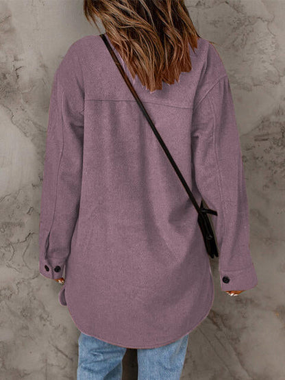 LP | Cappotto moderno e confortevole