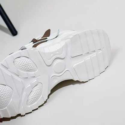 LP | SCARPE DA GINNASTICA TRASPIRANTI GEOMETRICHE