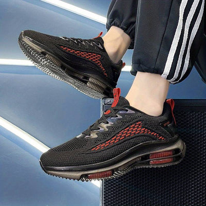 LP | SCARPE DA GINNASTICA ORTOPEDICHE A CUSCINO D'ARIA