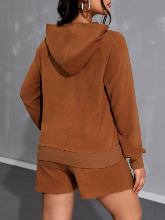 LP | Pantaloncini invernali eleganti e senza sforzo