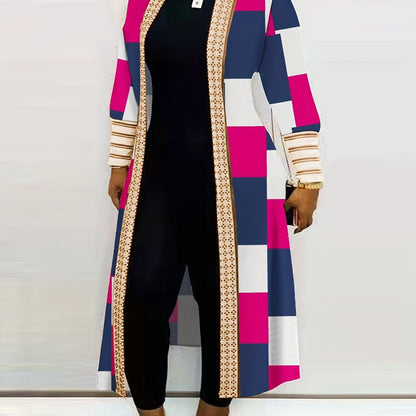 LP | Cappotto semplice e chic