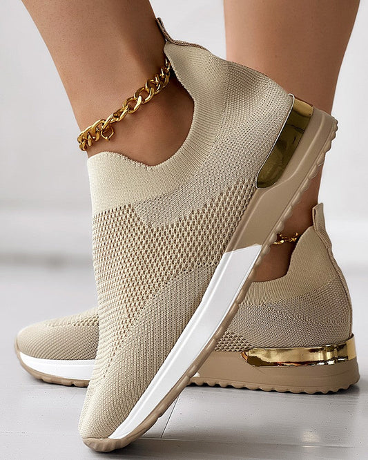 LP | Sneakers slip-on comode e rilassate