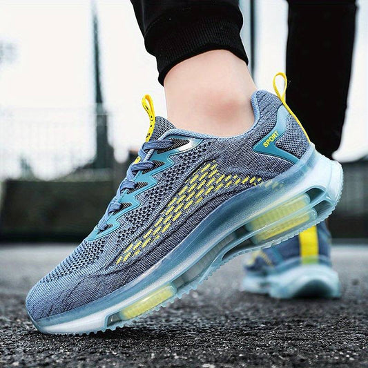 LP | SCARPE DA GINNASTICA ORTOPEDICHE A CUSCINO D'ARIA
