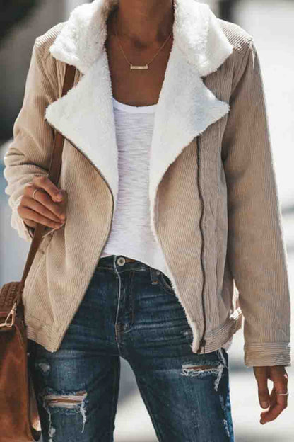 LP | Cappotto semplice e chic