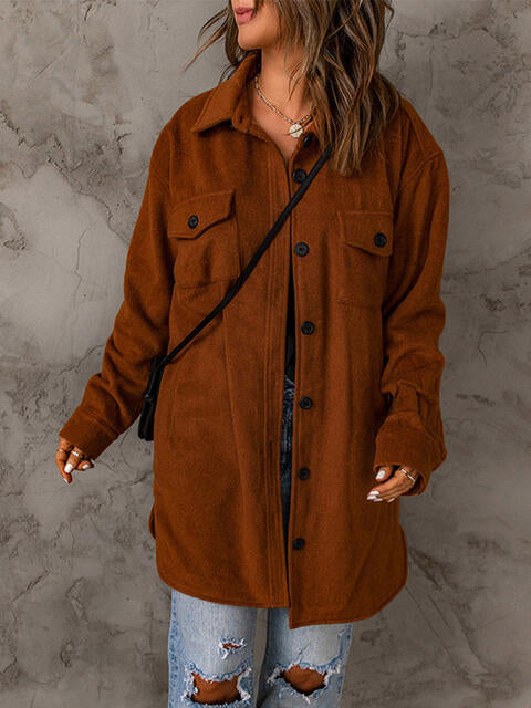 LP | Cappotto moderno e confortevole