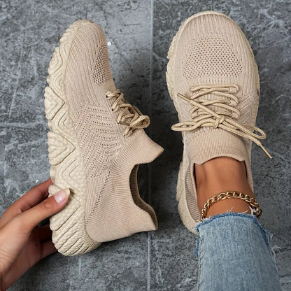 LP | SCARPE DA GINNASTICA IN MESH TRASPIRANTI E ROBUSTE