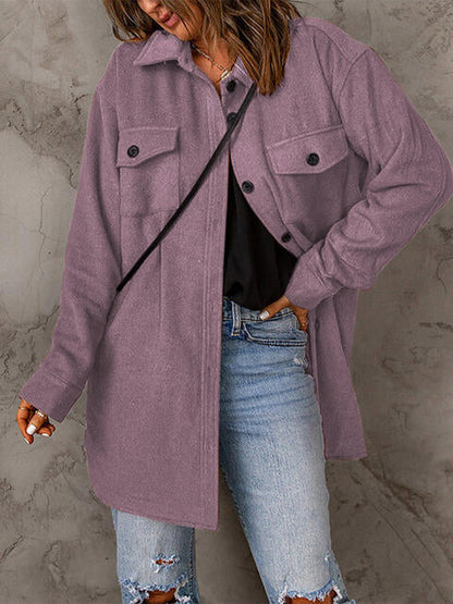 LP | Cappotto moderno e confortevole