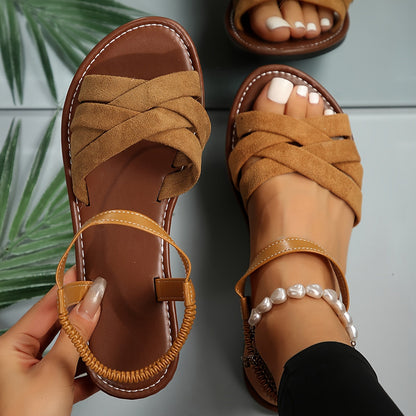 LP | | Sandali alla moda senza sforzo