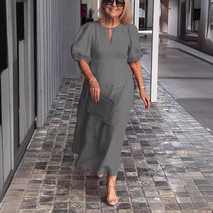LP | Maxi abito chic senza tempo