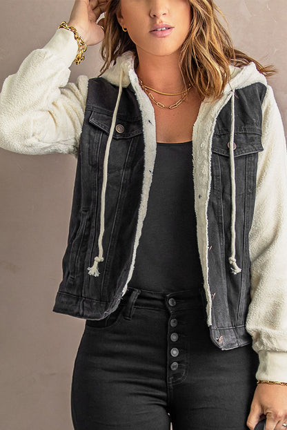 LP | Giacca invernale semplice e alla moda
