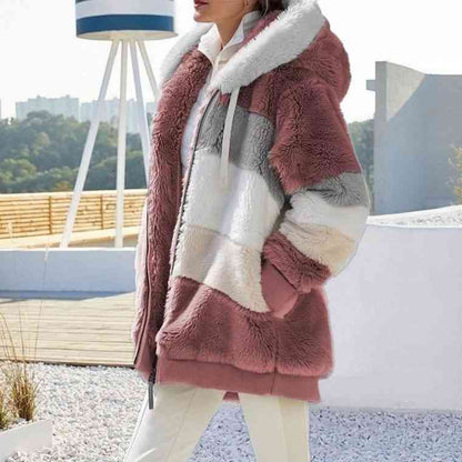 LP | Giacca invernale comoda e alla moda