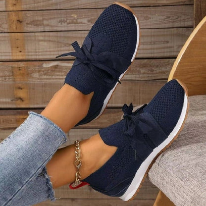 LP | Scarpe da ginnastica leggere in maglia