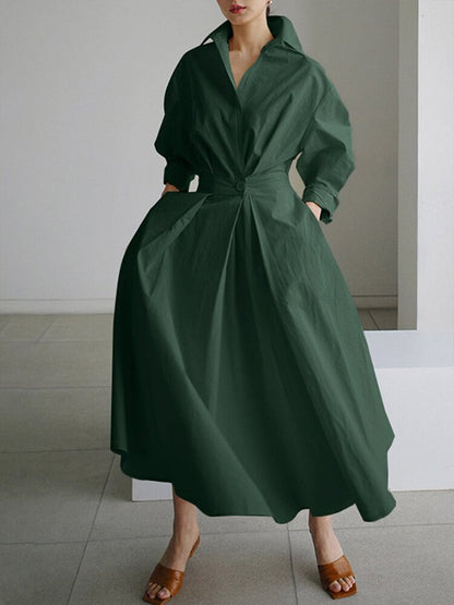 LP | Maxi abito Robe