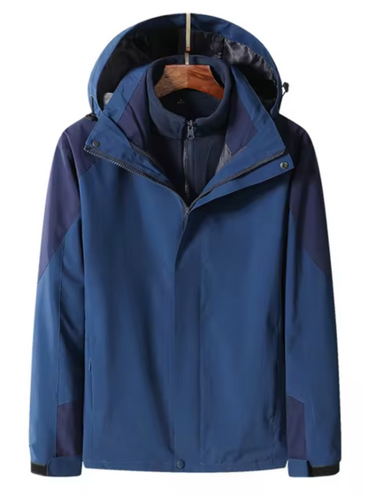 LP | Giacca invernale classica ed elegante