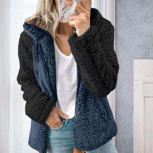LP | Giacca invernale comoda e alla moda
