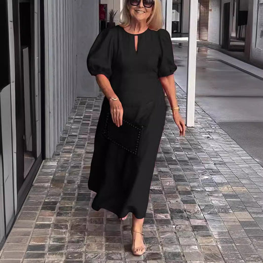 LP | Maxi abito chic senza tempo