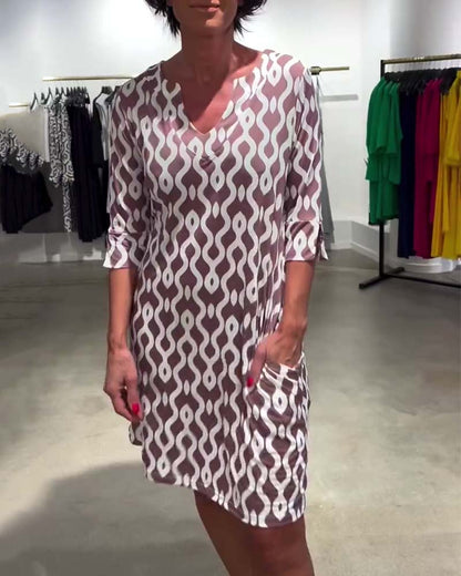 LP | Abito midi elegante