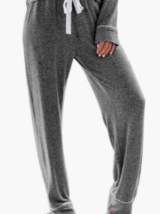 LP | Pantaloni versatili e confortevoli