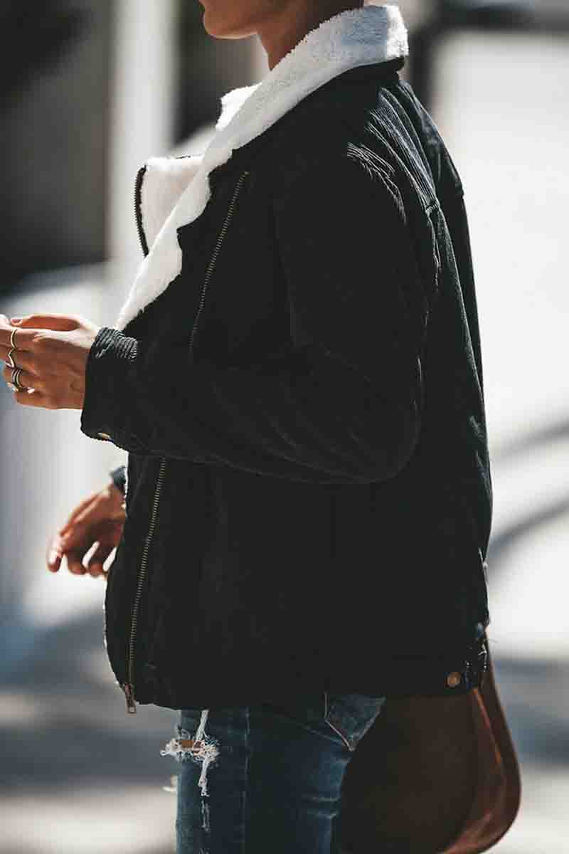 LP | Cappotto semplice e chic