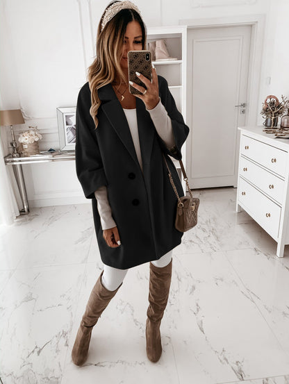 LP | Cappotto generico elegante e versatile