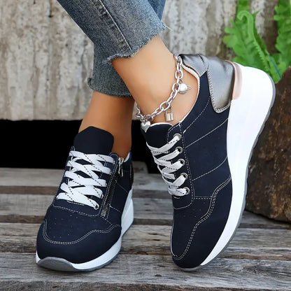 LP | SCARPE DA GINNASTICA ORTOPEDICHE CON SUOLA MORBIDA