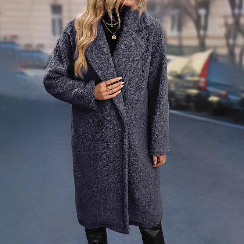 LP | Cappotto elegante e senza tempo