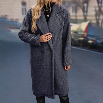 LP | Cappotto elegante e senza tempo