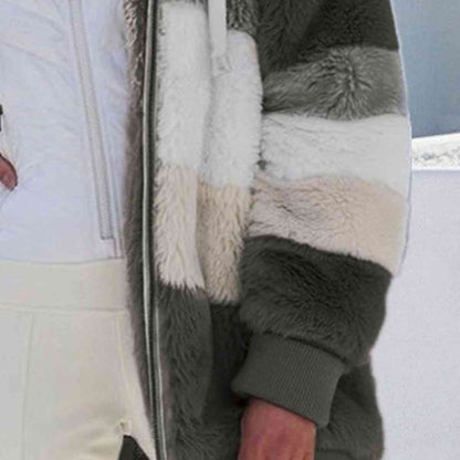 LP | Giacca invernale comoda e alla moda