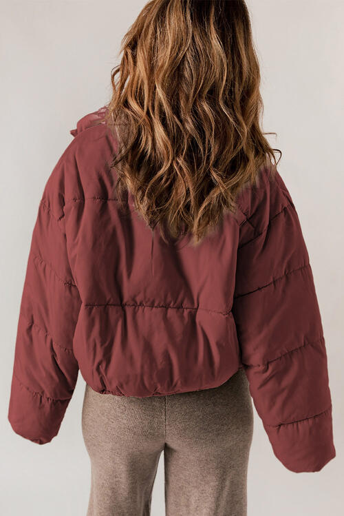 LP | Cappotto elegante e versatile