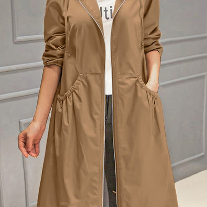 LP | Cappotto casual e alla moda