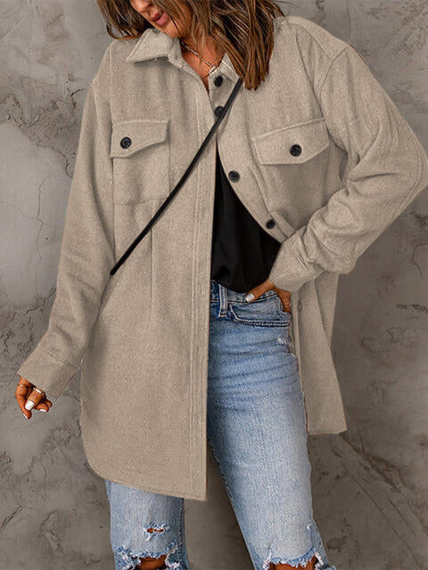 LP | Cappotto moderno e confortevole