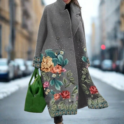 LP | Cappotto invernale moderno e confortevole