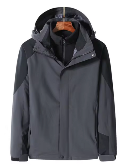 LP | Giacca invernale classica ed elegante