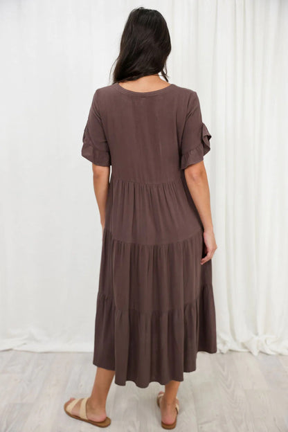 LP | Abito midi Michelle