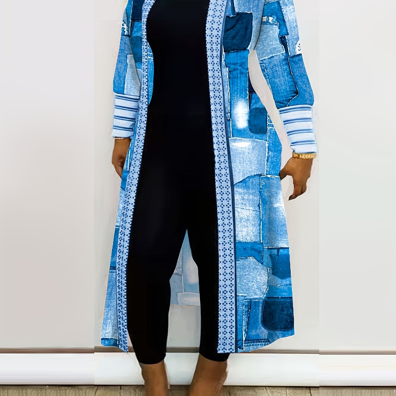 LP | Cappotto semplice e chic