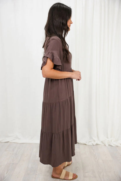 LP | Abito midi Michelle