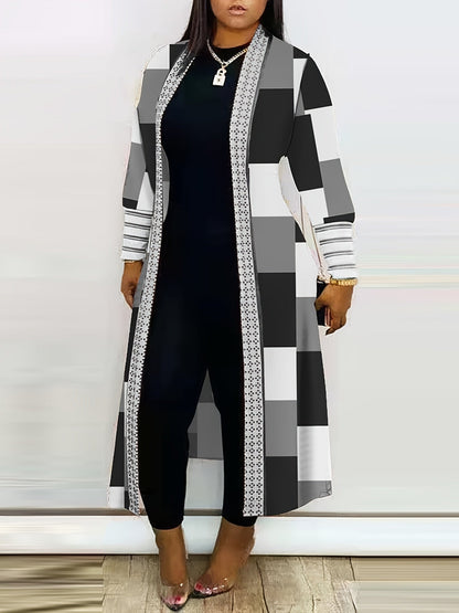 LP | Cappotto semplice e chic