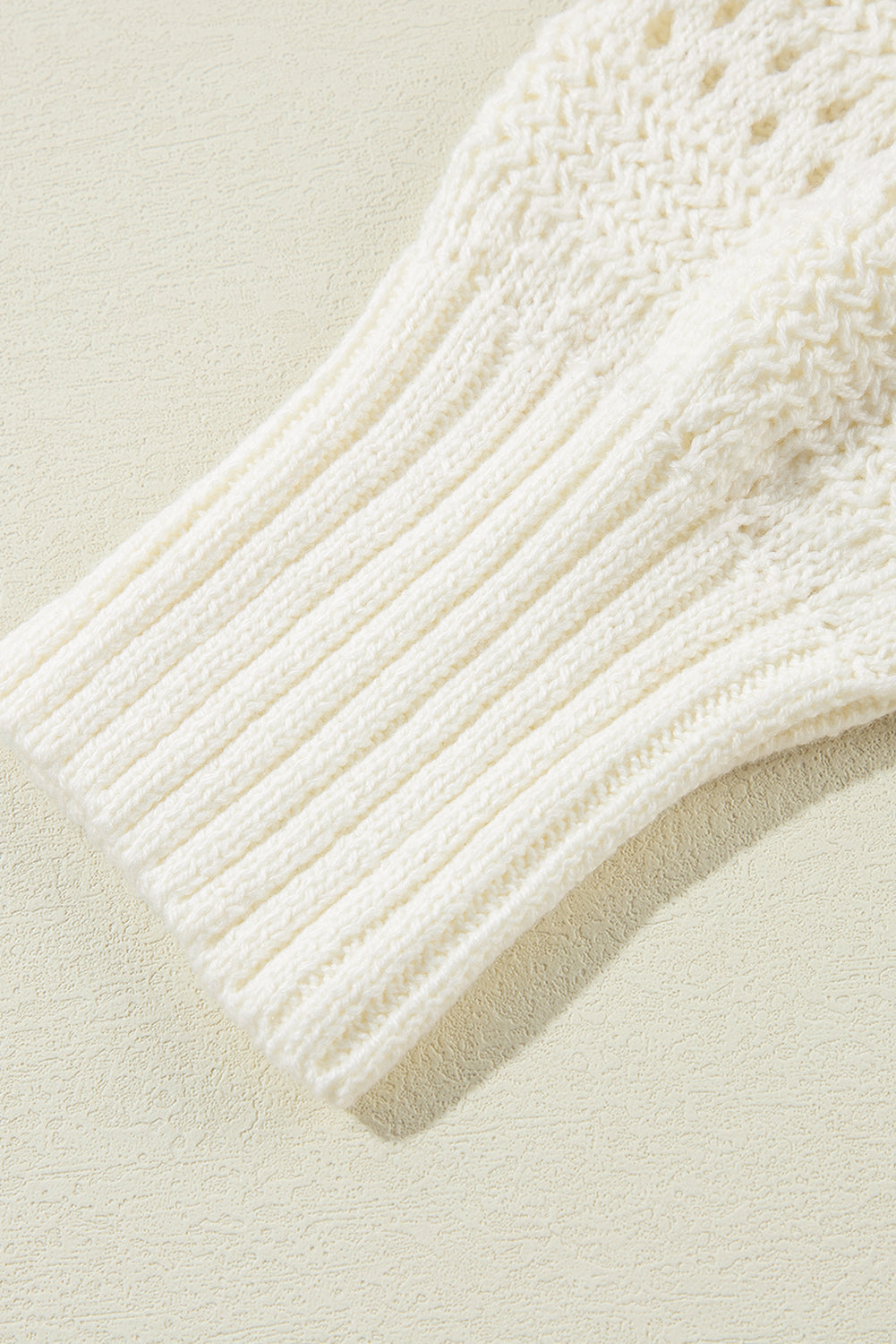 LP | Maglia invernale chic e rilassata