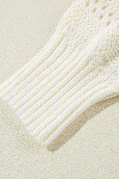 LP | Maglia invernale chic e rilassata